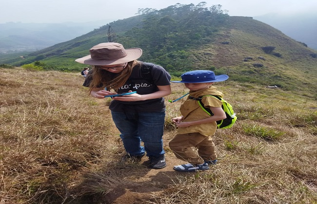 Tourmunnar