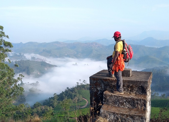 Tourmunnar