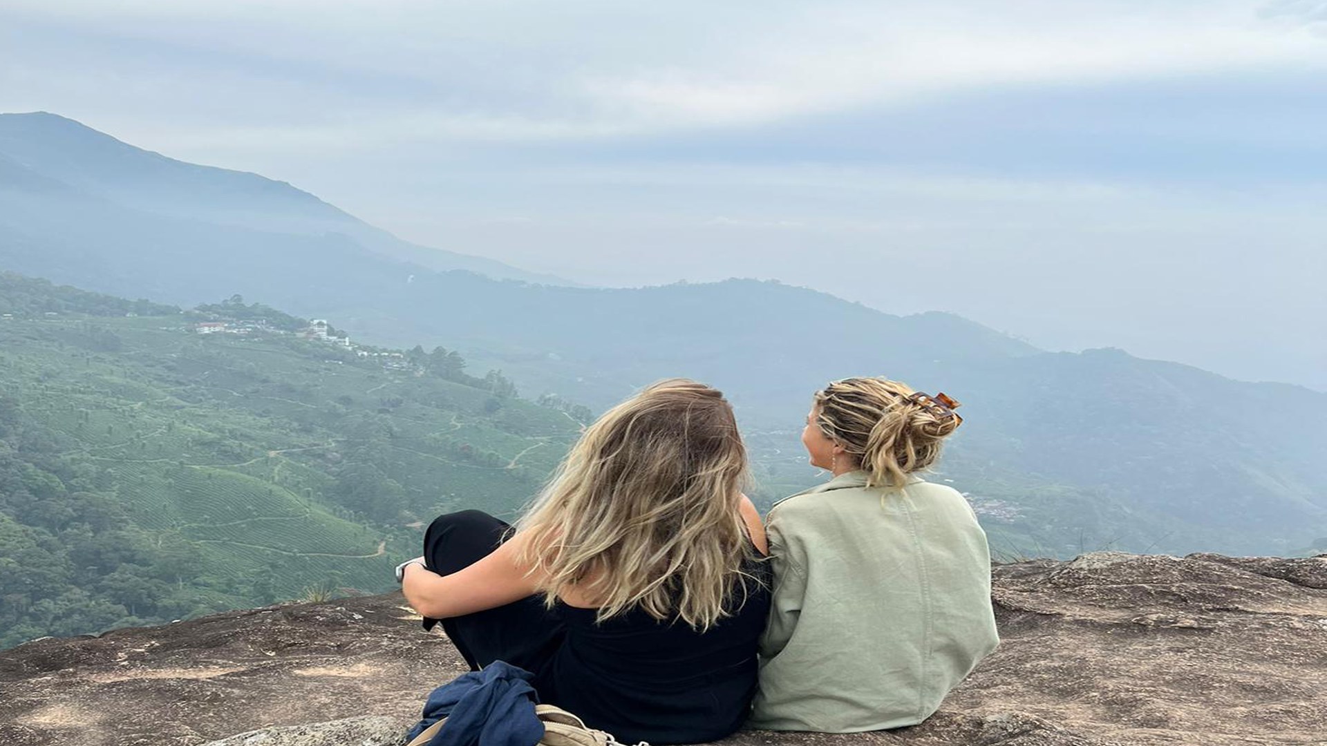 Tourmunnar