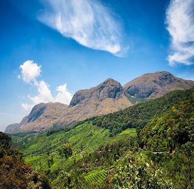 tourmunnar