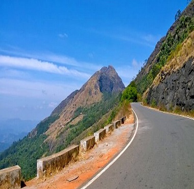 tourmunnar