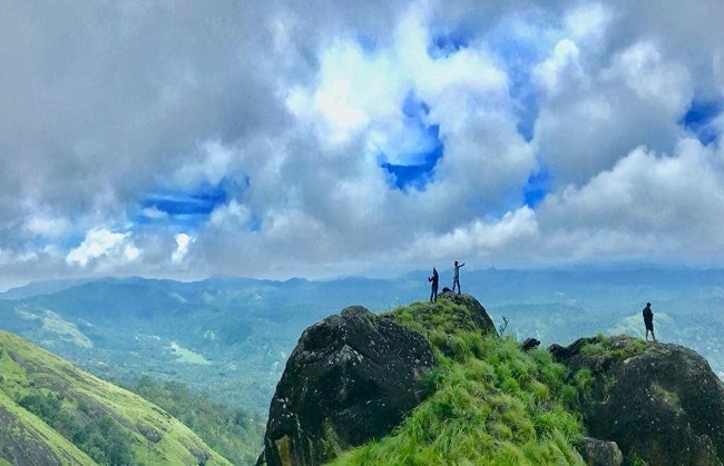 Tourmunnar