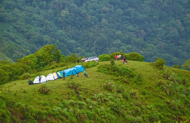 Tourmunnar