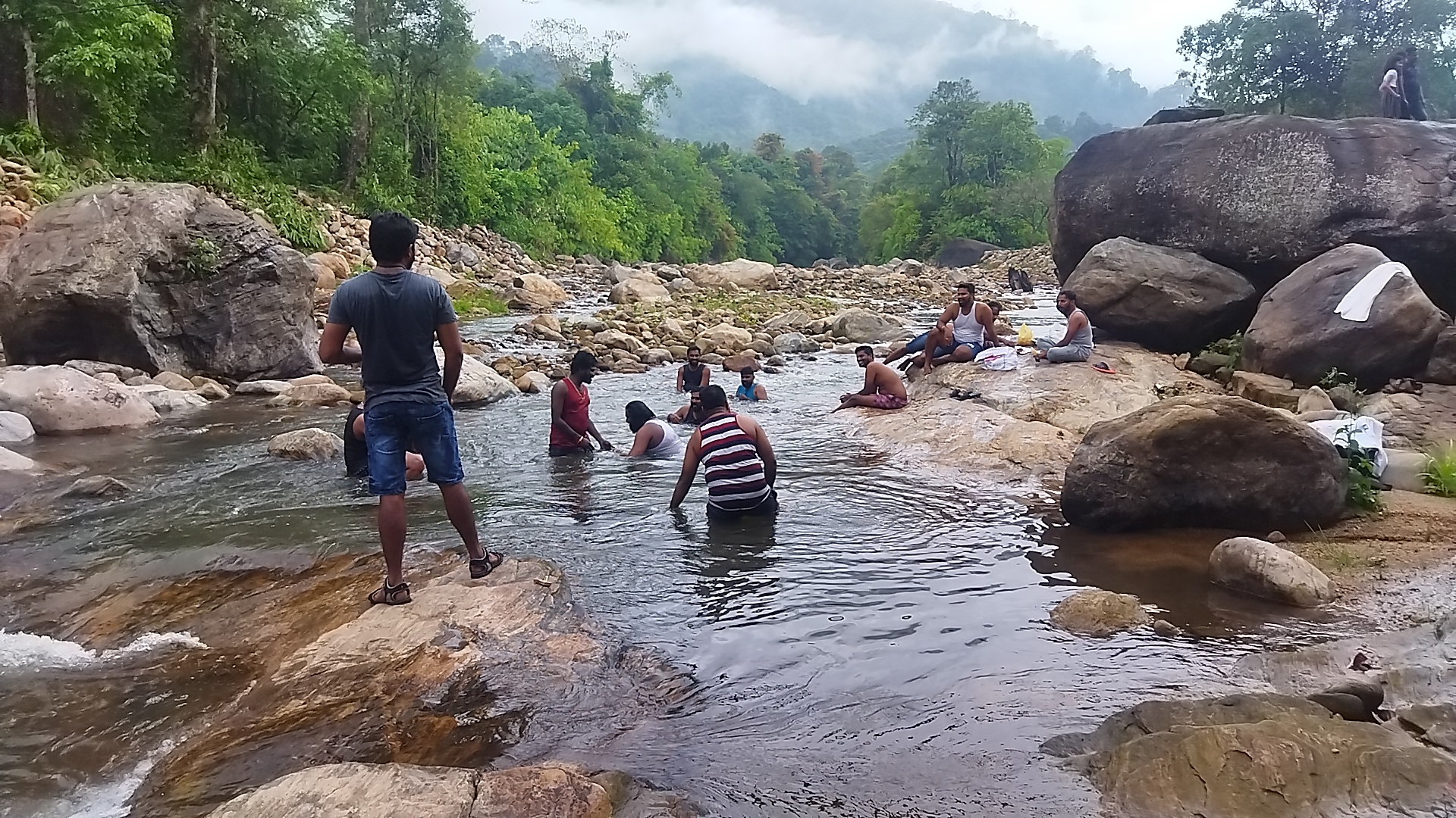 Tourmunnar