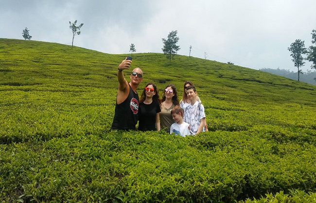 tourmunnar